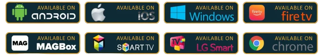 iptv service
